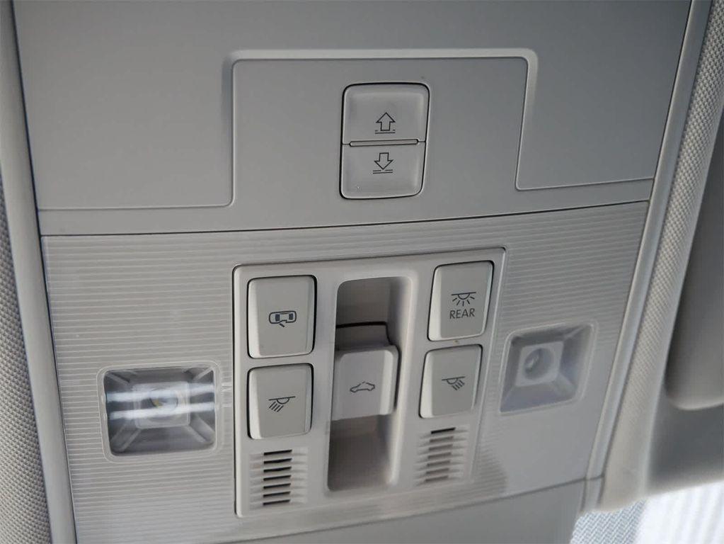 used 2018 Volkswagen Tiguan car, priced at $13,591