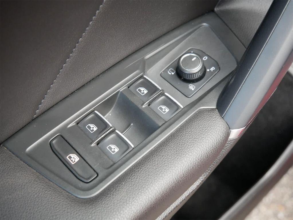 used 2018 Volkswagen Tiguan car, priced at $13,591