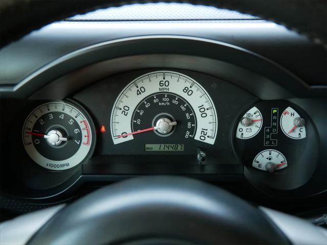 used 2007 Toyota FJ Cruiser car, priced at $17,991