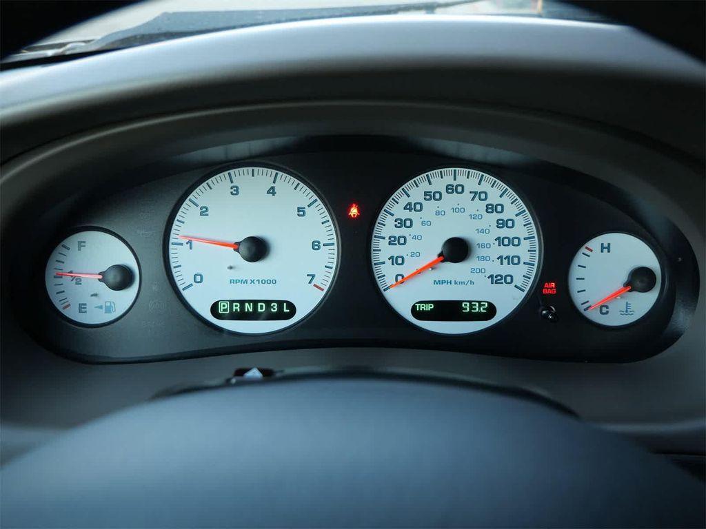 used 2004 Dodge Intrepid car, priced at $3,991