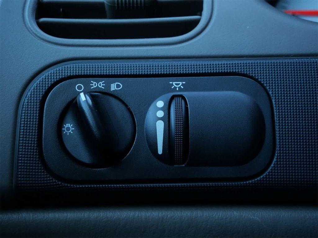 used 2004 Dodge Intrepid car, priced at $3,991