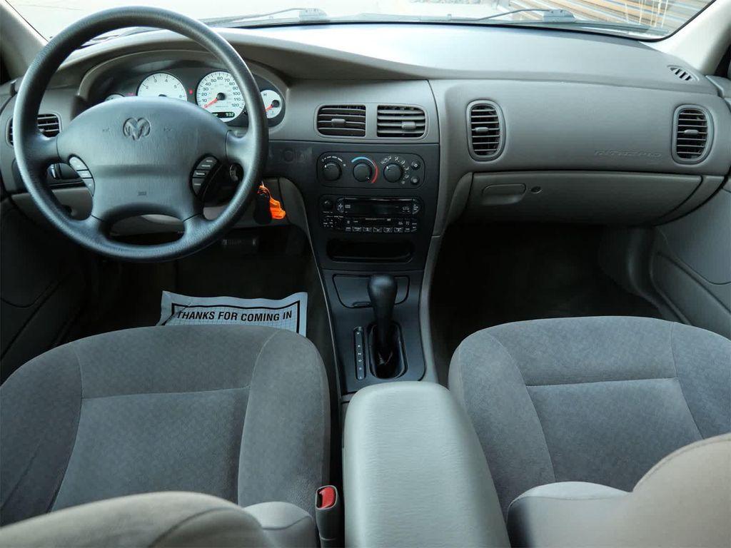 used 2004 Dodge Intrepid car, priced at $3,991