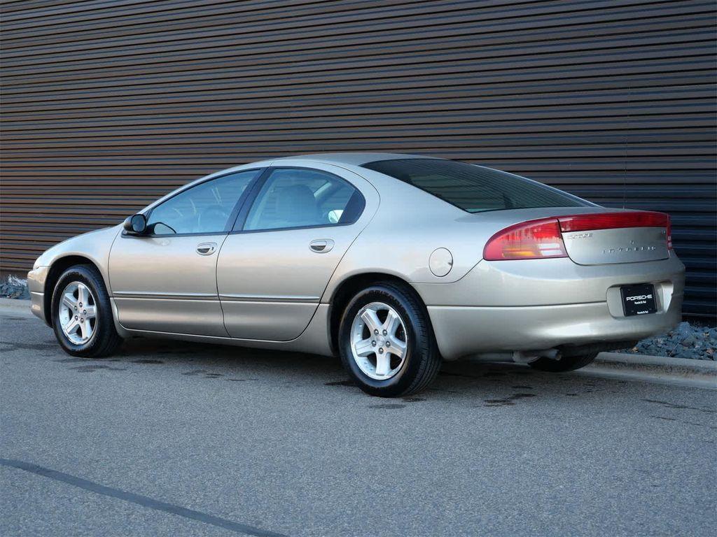 used 2004 Dodge Intrepid car, priced at $3,991