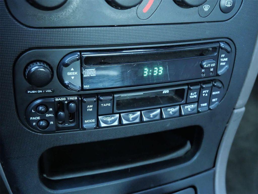 used 2004 Dodge Intrepid car, priced at $3,991