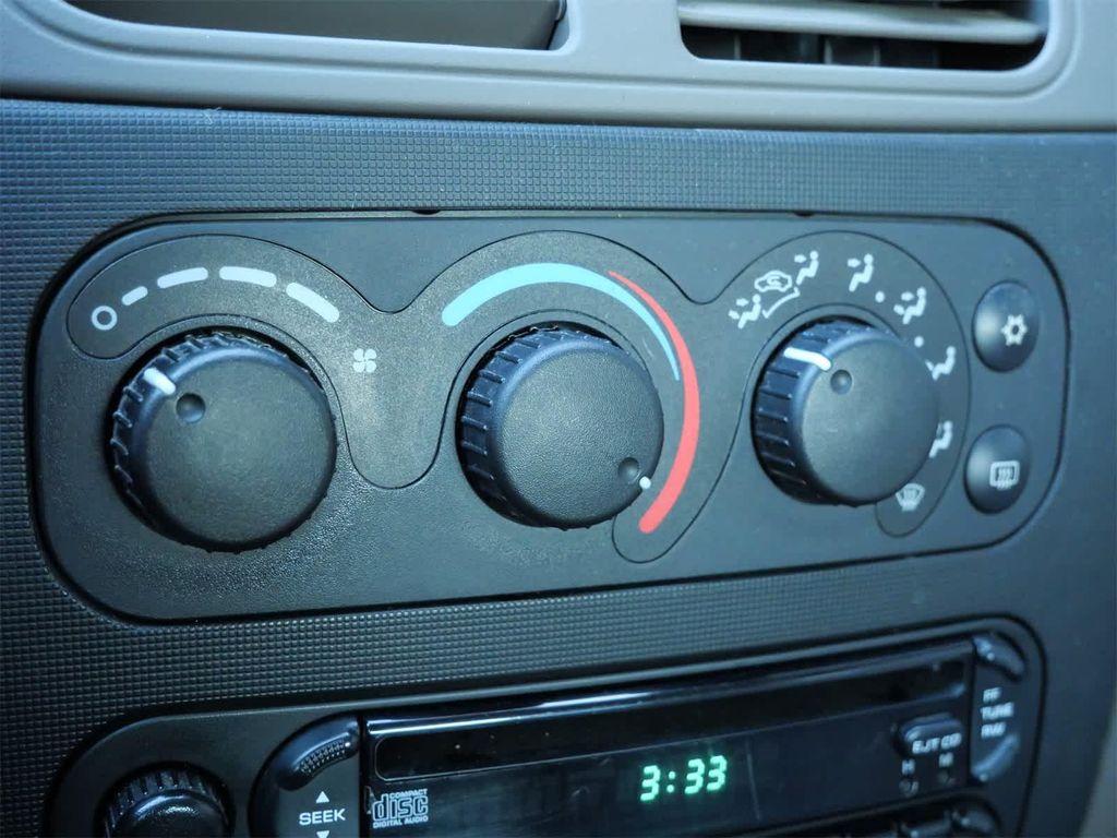 used 2004 Dodge Intrepid car, priced at $3,991