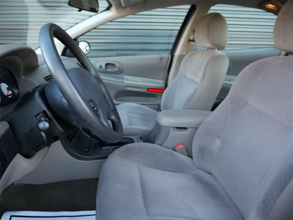 used 2004 Dodge Intrepid car, priced at $3,991