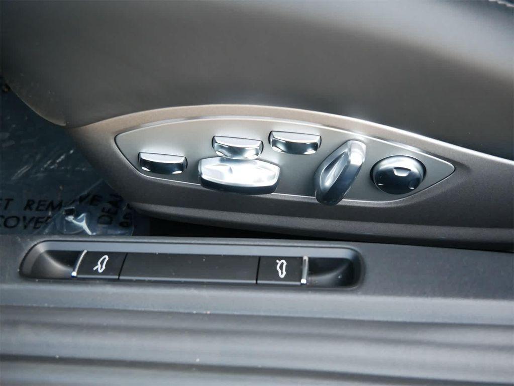 new 2025 Porsche 718 Cayman car, priced at $113,065