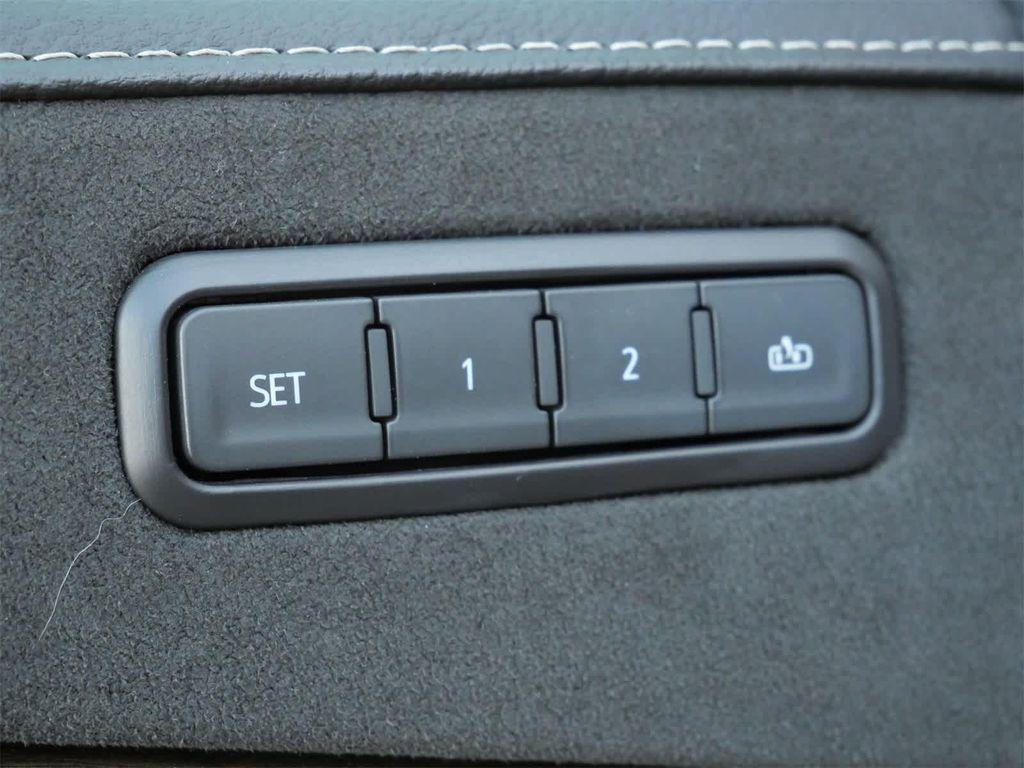 used 2019 Cadillac Escalade car, priced at $29,890