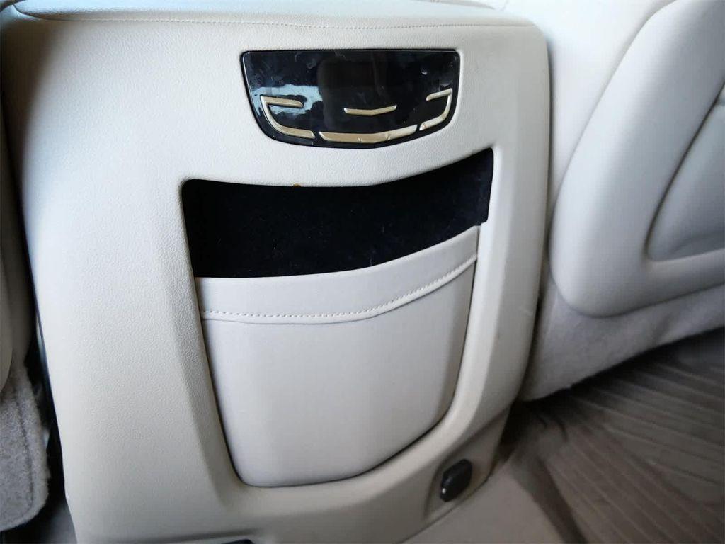 used 2019 Cadillac Escalade car, priced at $29,990