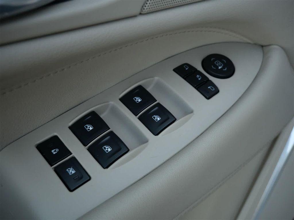 used 2019 Cadillac Escalade car, priced at $29,890