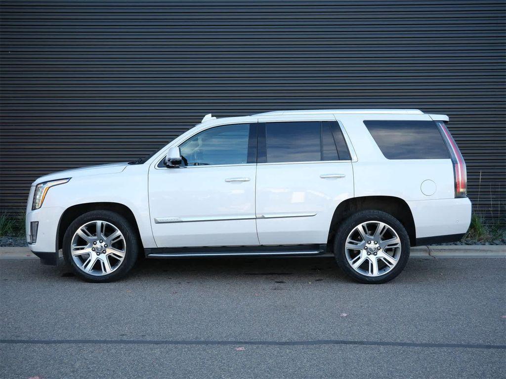 used 2019 Cadillac Escalade car, priced at $29,990