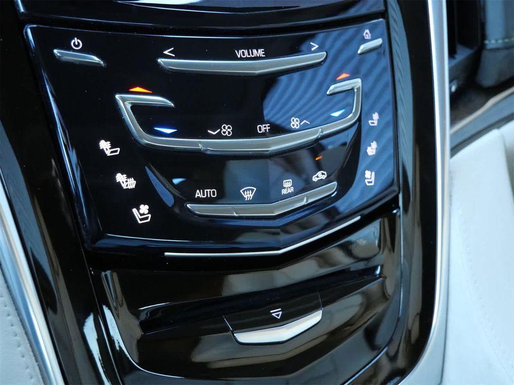 used 2019 Cadillac Escalade car, priced at $29,890
