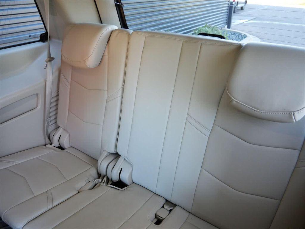 used 2019 Cadillac Escalade car, priced at $29,990