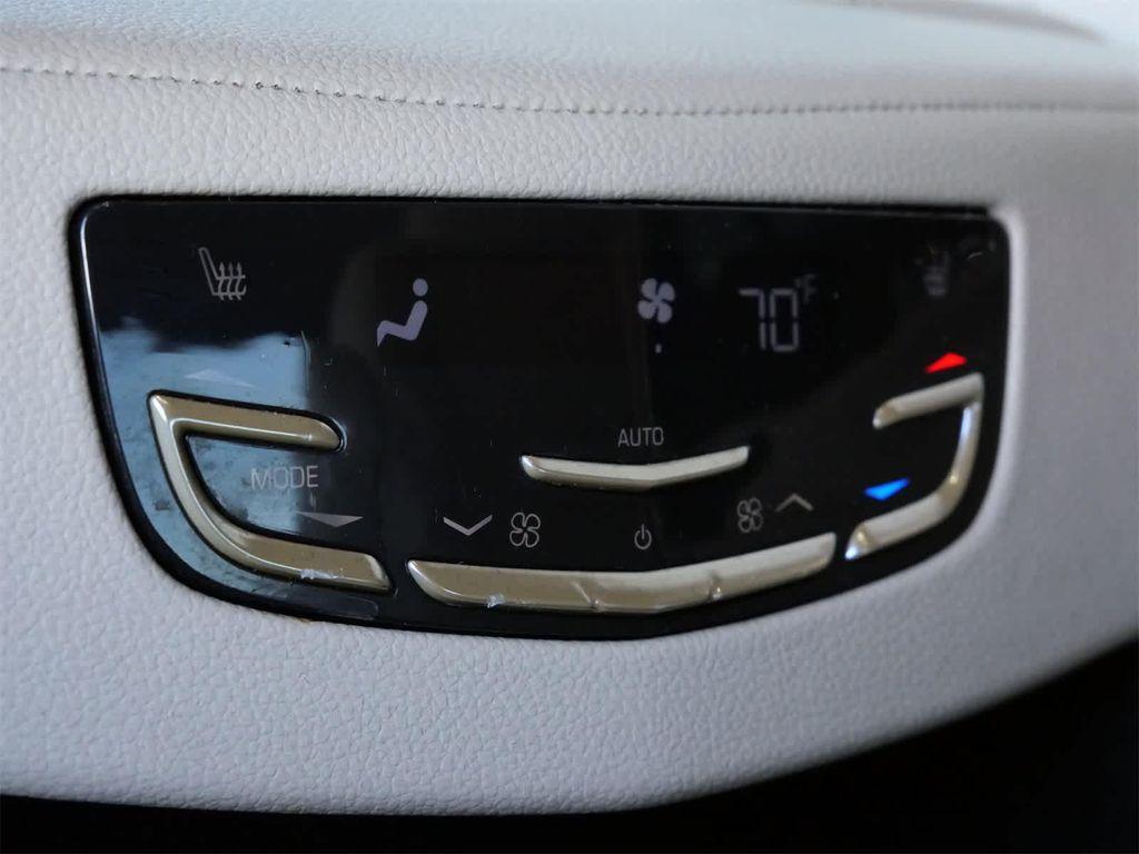 used 2019 Cadillac Escalade car, priced at $29,890