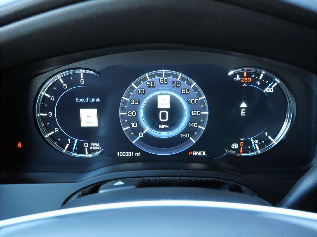 used 2019 Cadillac Escalade car, priced at $29,890