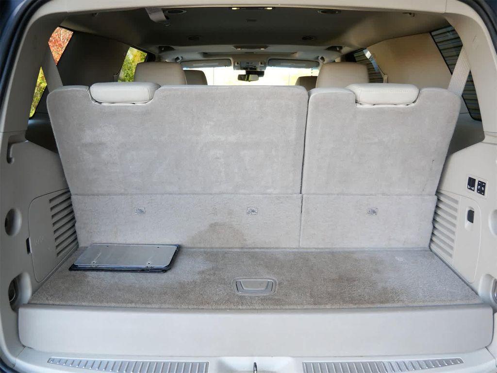 used 2019 Cadillac Escalade car, priced at $29,990