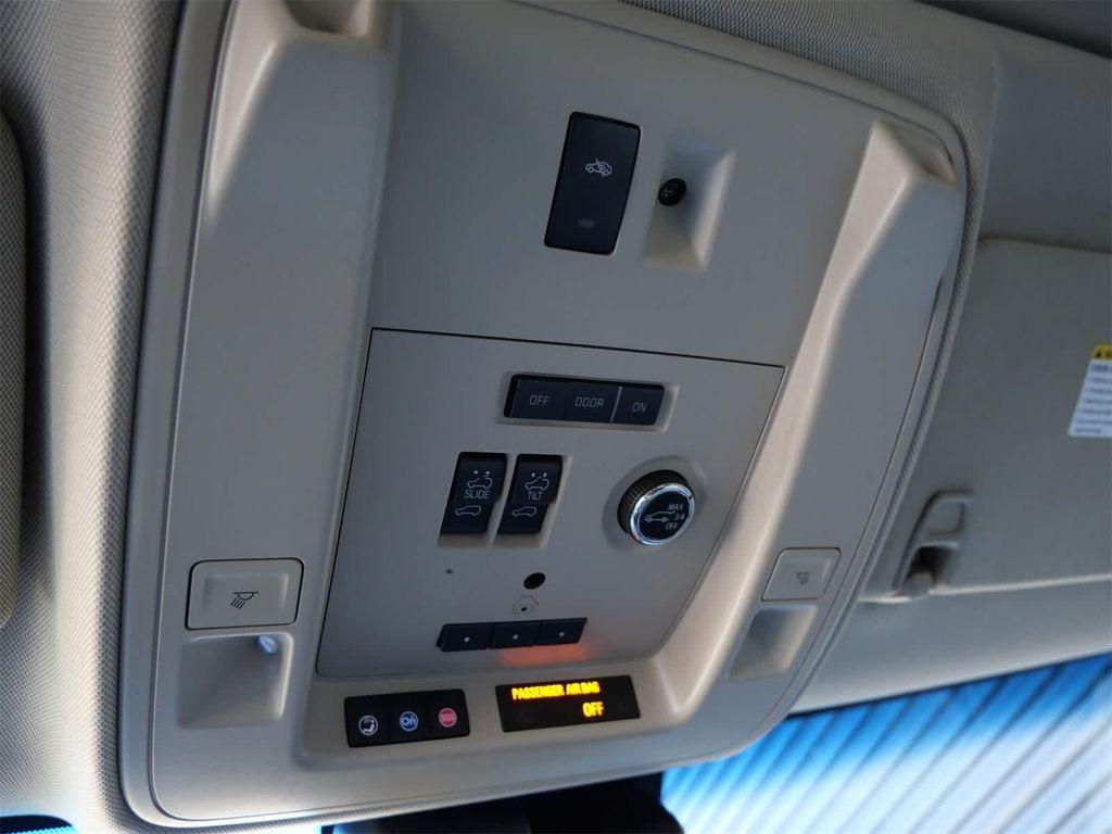 used 2019 Cadillac Escalade car, priced at $29,890