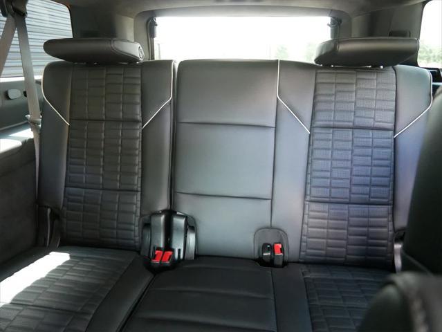 used 2023 Cadillac Escalade ESV car, priced at $119,990