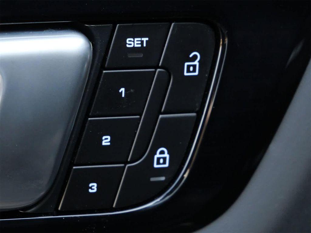 used 2022 Porsche Cayenne car, priced at $105,890