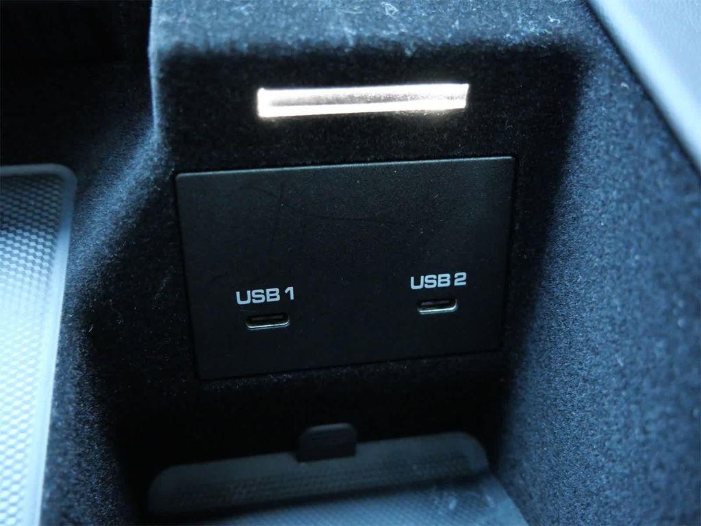 used 2022 Porsche Cayenne car, priced at $105,890