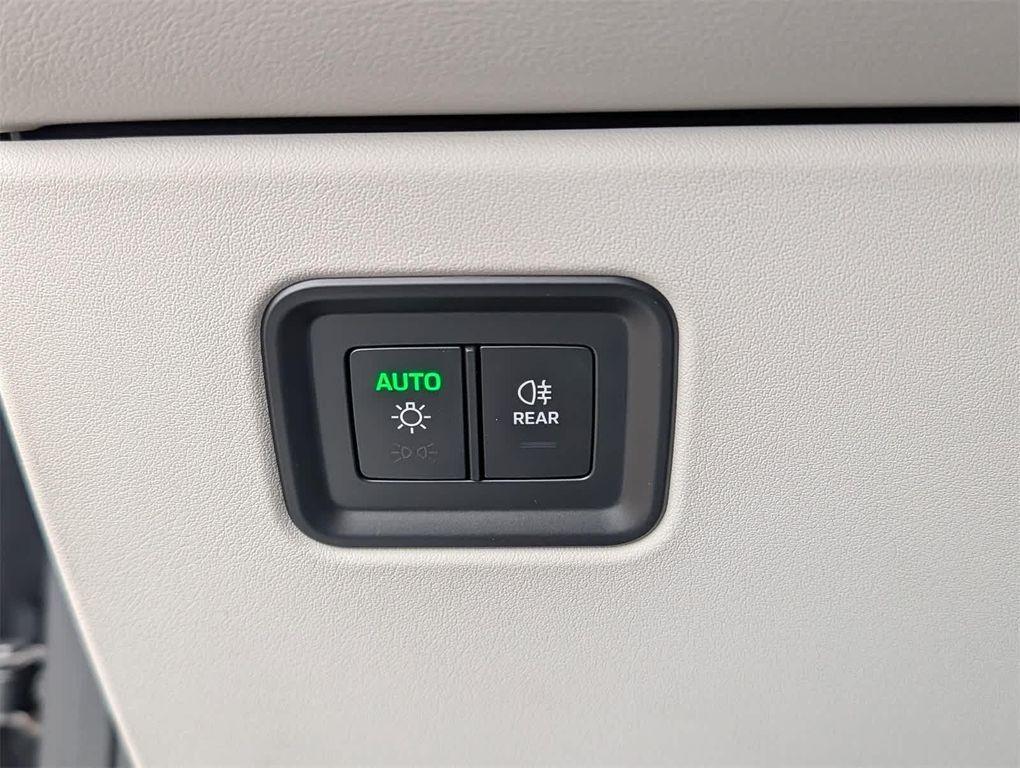 used 2024 Porsche Macan car, priced at $73,990