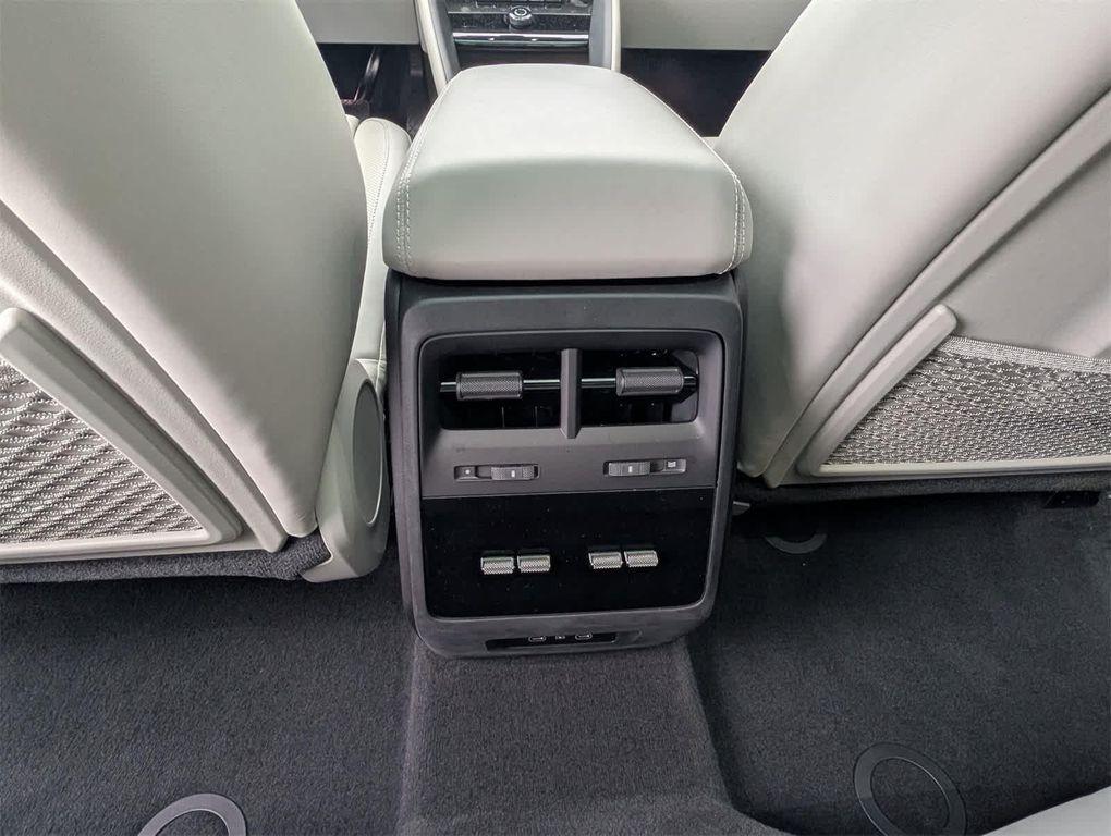 used 2024 Porsche Macan car, priced at $73,990