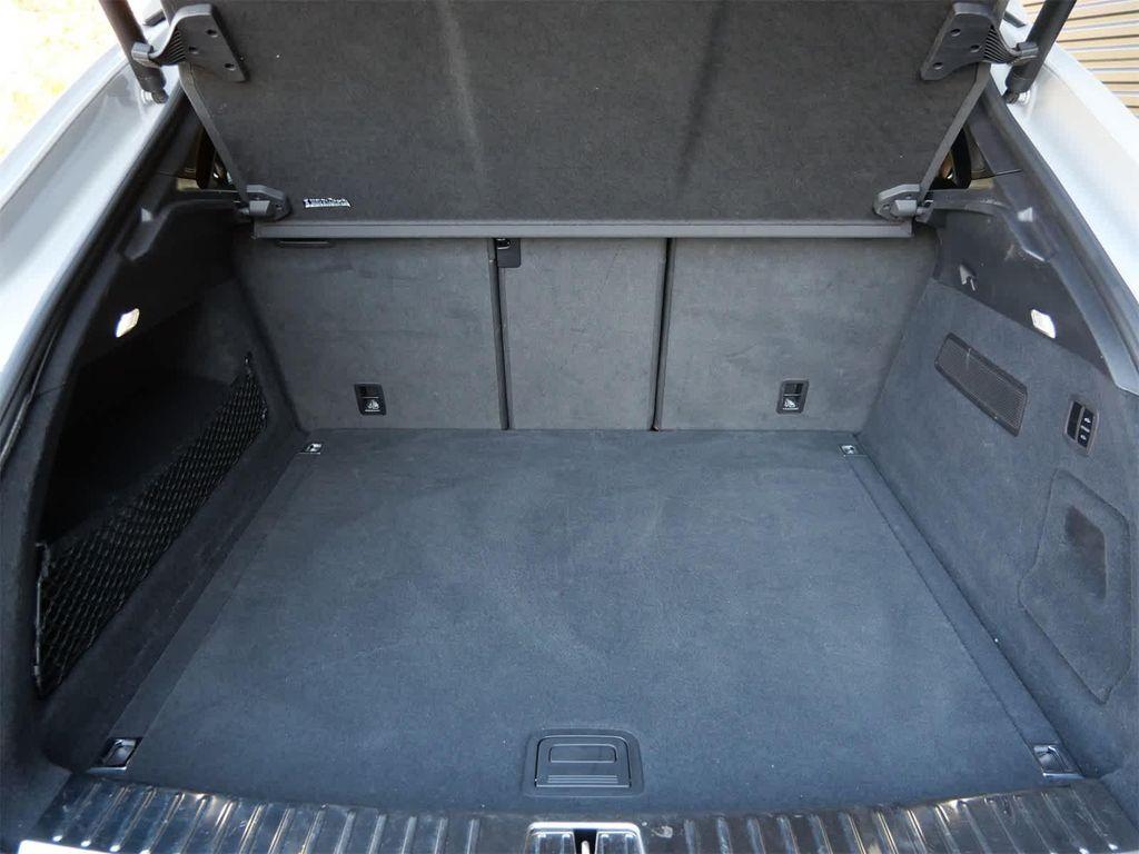 used 2022 Porsche Cayenne car, priced at $95,990