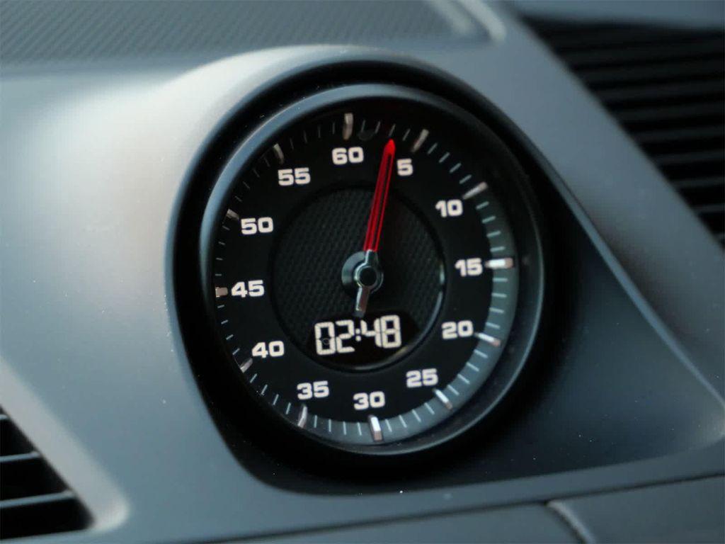 used 2022 Porsche Cayenne car, priced at $95,990