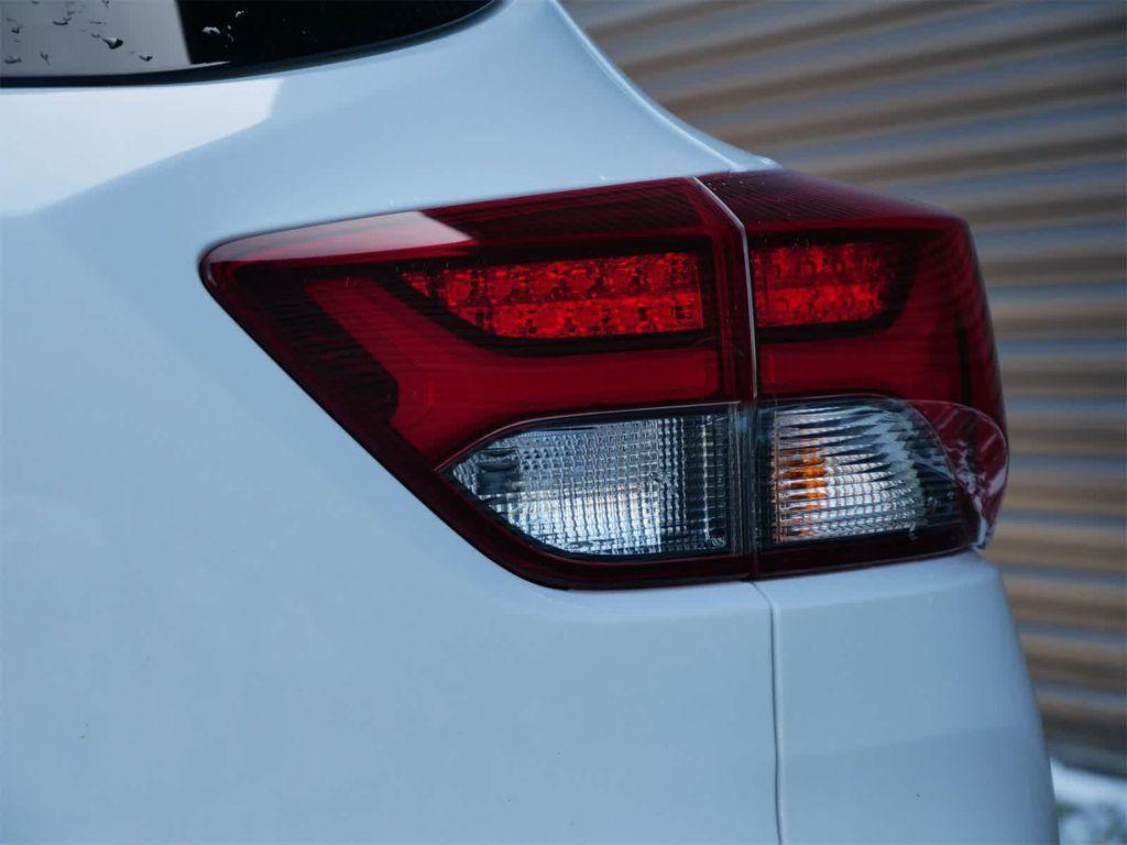 used 2023 Chevrolet TrailBlazer car, priced at $22,890