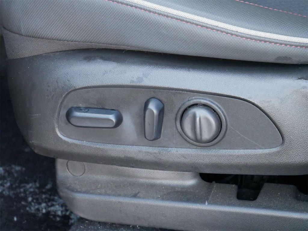 used 2023 Chevrolet TrailBlazer car, priced at $22,890