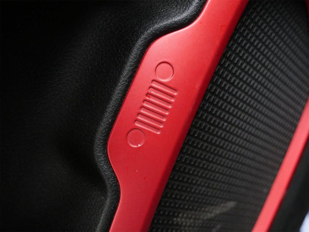 used 2016 Jeep Renegade car, priced at $13,390