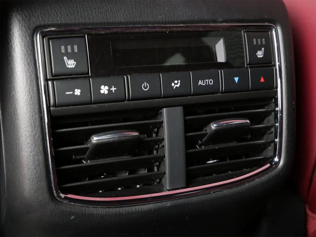 used 2021 Mazda CX-9 car, priced at $24,790