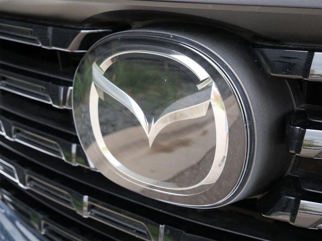 used 2021 Mazda CX-9 car, priced at $24,790