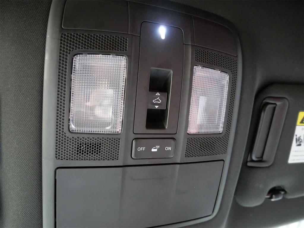 used 2021 Mazda CX-9 car, priced at $24,790