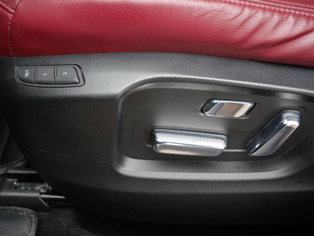 used 2021 Mazda CX-9 car, priced at $24,790