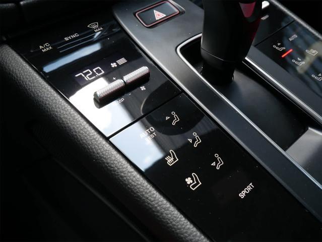 used 2024 Porsche Macan car, priced at $59,990