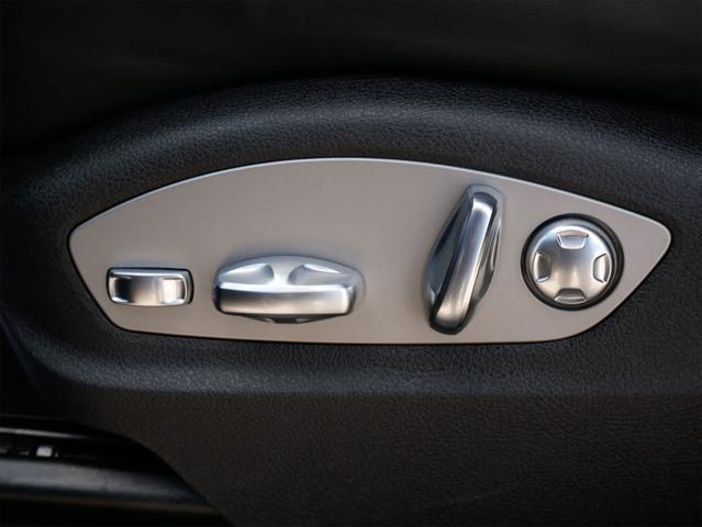 used 2024 Porsche Macan car, priced at $59,990