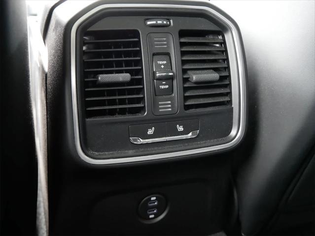 used 2024 Porsche Macan car, priced at $59,890