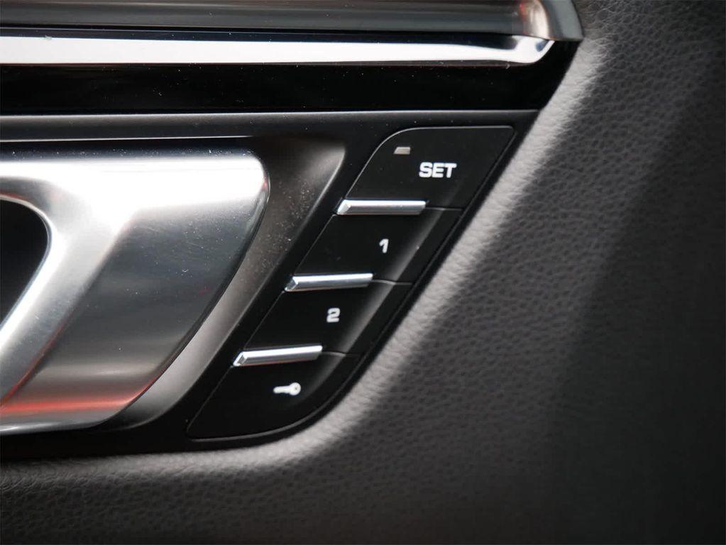 used 2024 Porsche Macan car, priced at $58,790