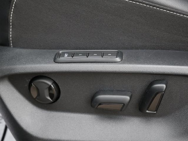 used 2024 Volkswagen Atlas Cross Sport car, priced at $40,490
