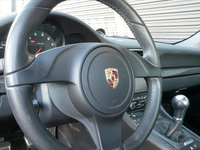 used 2012 Porsche 911 car, priced at $74,990