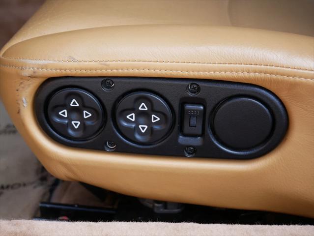 used 1996 Porsche 911 car, priced at $75,000