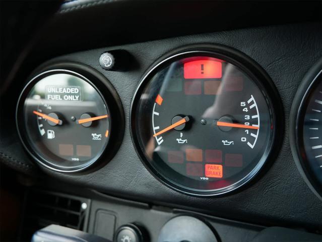 used 1996 Porsche 911 car, priced at $75,000