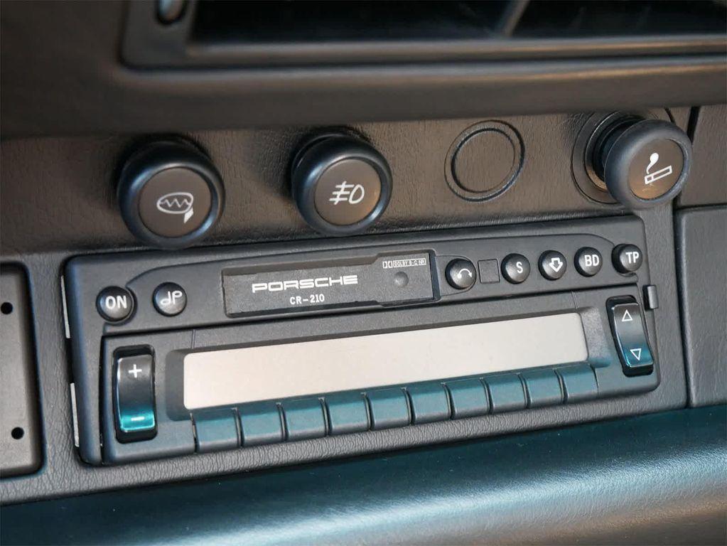 used 1996 Porsche 911 car, priced at $73,991