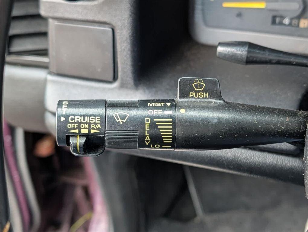 used 1992 Chevrolet Camaro car, priced at $11,991