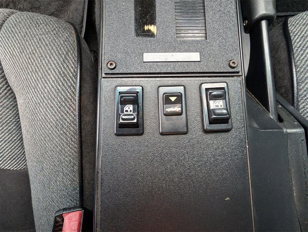 used 1992 Chevrolet Camaro car, priced at $11,991