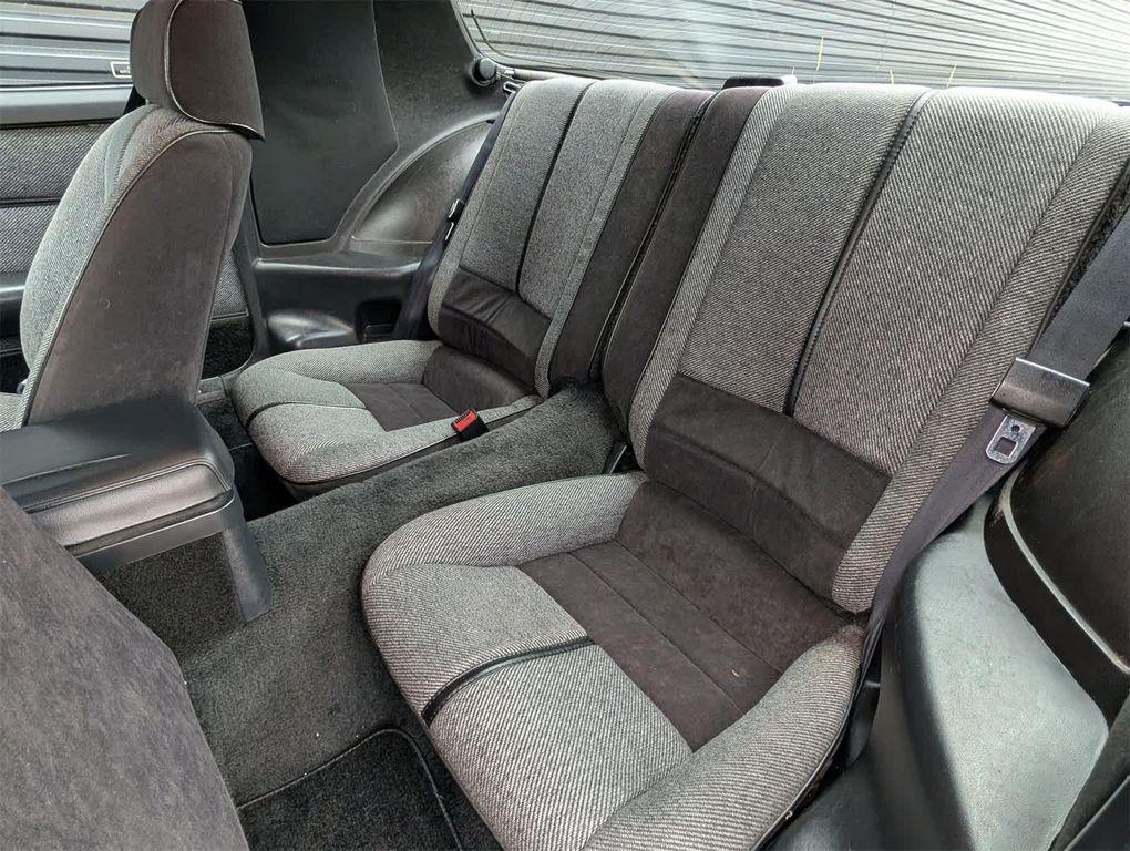 used 1992 Chevrolet Camaro car, priced at $11,991