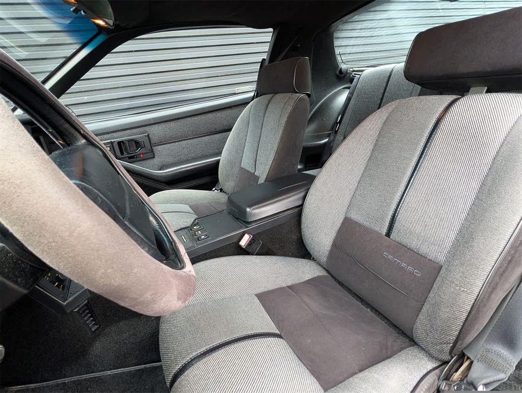 used 1992 Chevrolet Camaro car, priced at $11,991