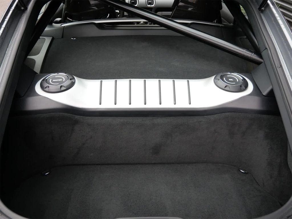 used 2021 Porsche 718 Cayman car, priced at $119,990