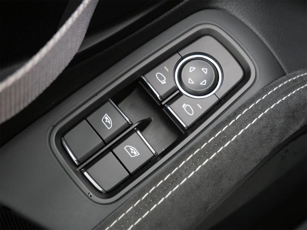 used 2021 Porsche 718 Cayman car, priced at $119,990